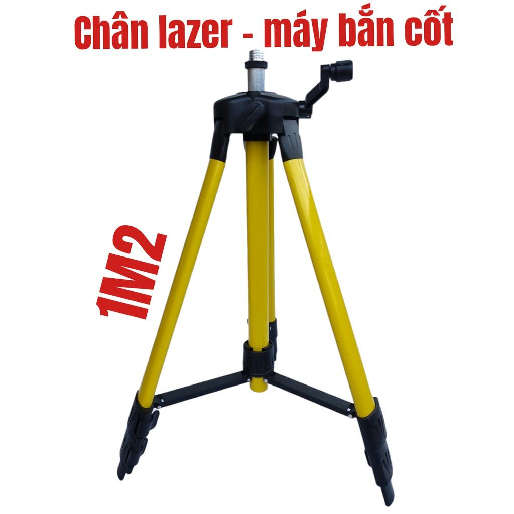 Chân máy laser 1.2M